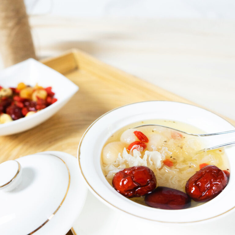 Yến sào là chay hay mặn? Giải đáp thắc mắc