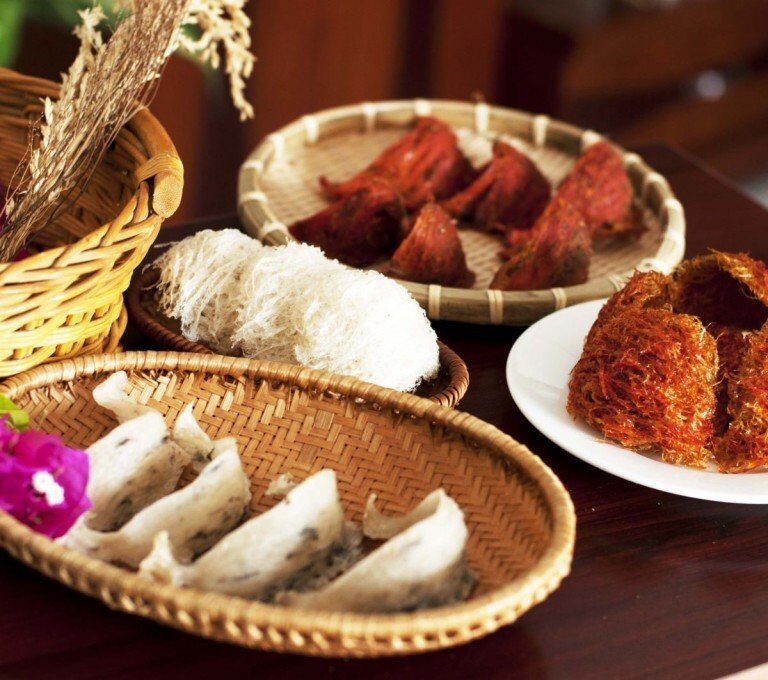 Ảnh đại diện Yến đảo và Yến nhà