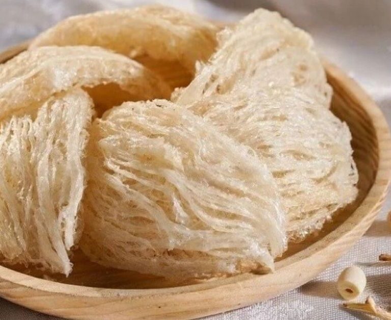 Các Loại Yến Sào