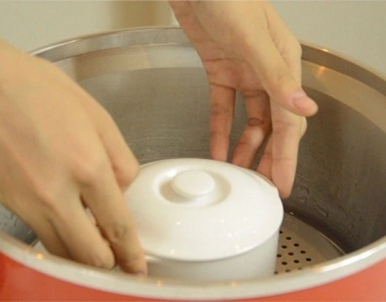 Cách chế biến tổ yến giữ lại trọn vẹn chất dinh dưỡng