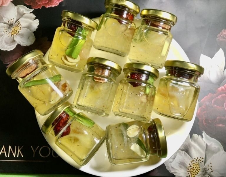 Ảnh đại diện Cách Nhận Biết Yến Chưng Bị Hư