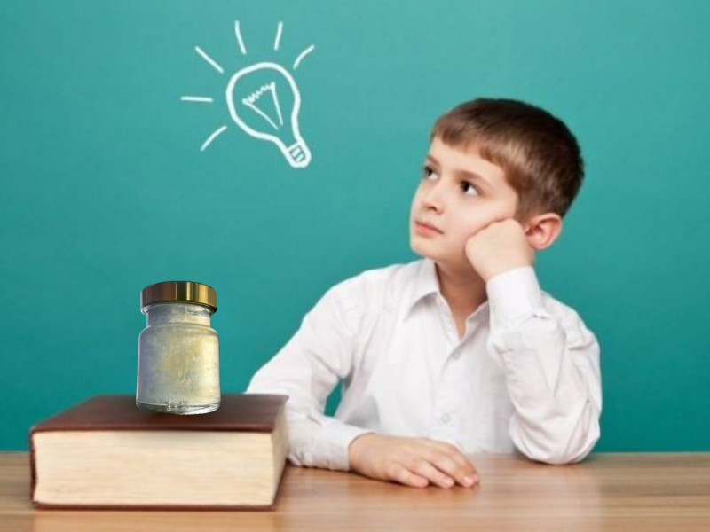 提升记忆力和专注力