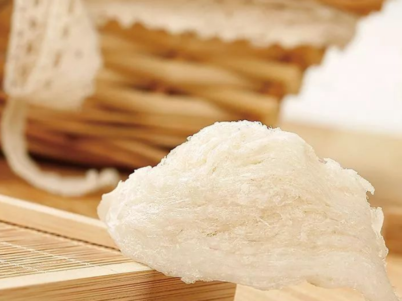 如何识别高品质燕窝