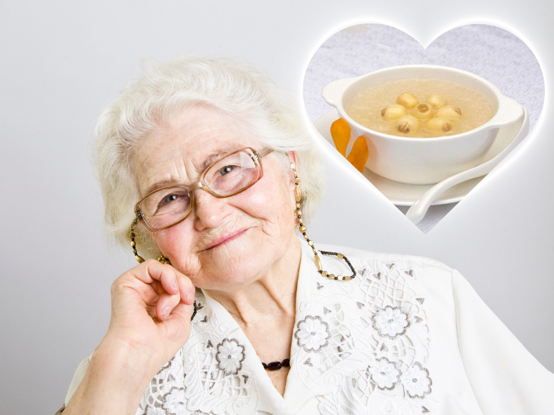 老年人:改善骨骼与关节健康并预防退化