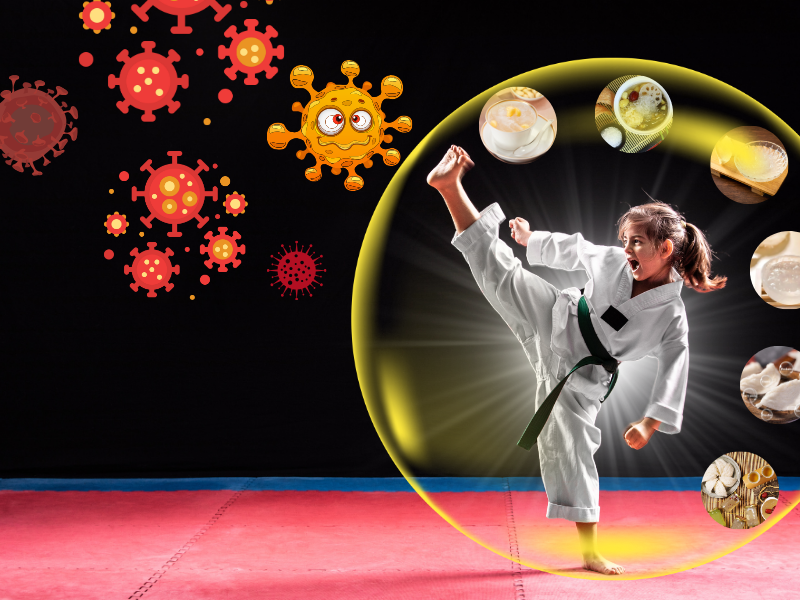 燕窝在寒冷季节保护健康的重要性