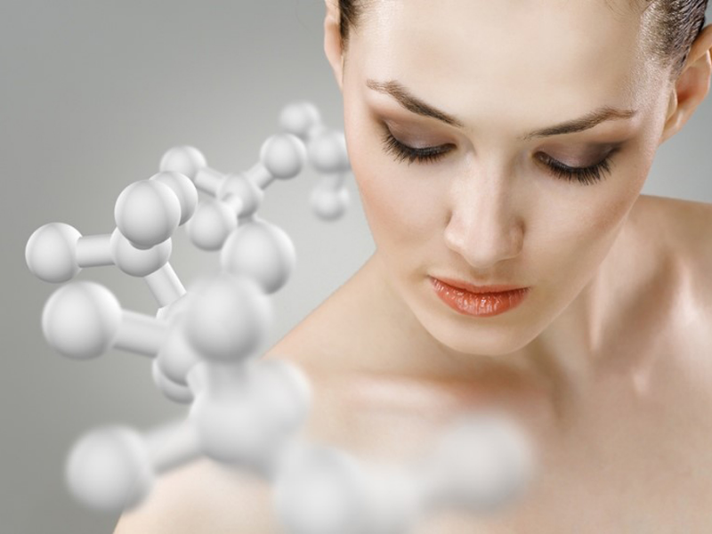 增强肌肤胶原蛋白需求的概述