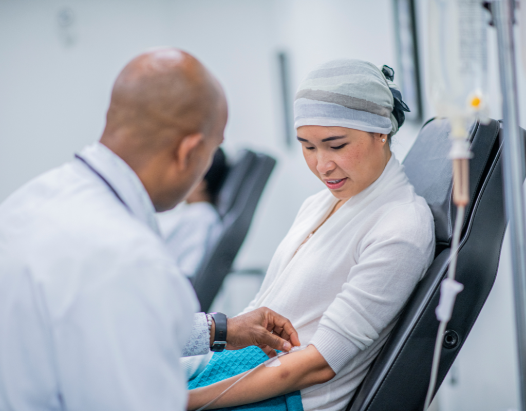 癌症患者应吃什么以改善健康？
