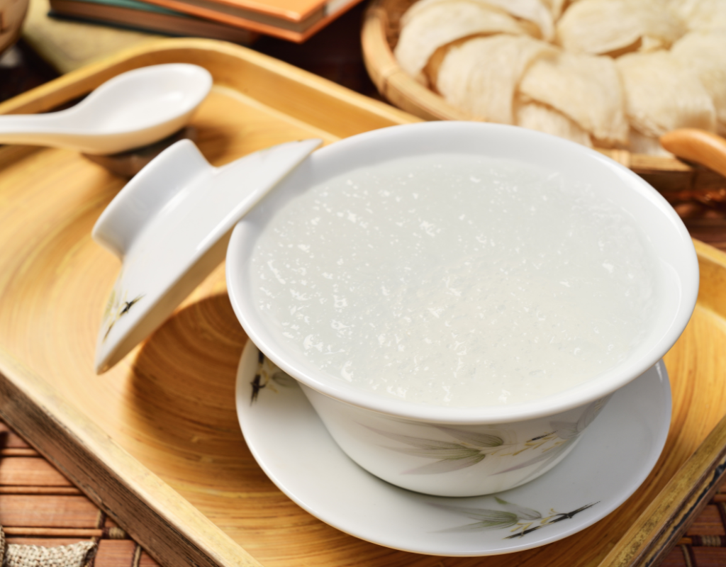 癌症患者是否应饮用燕窝水？
