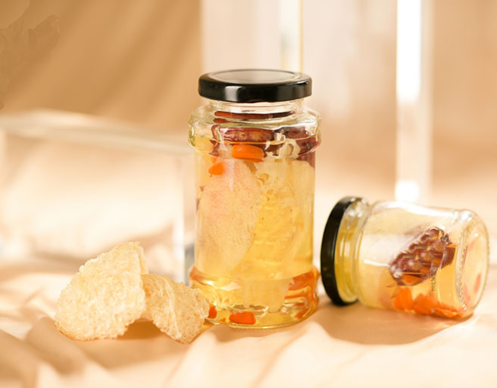 燕窝水对癌症患者的独特价值
