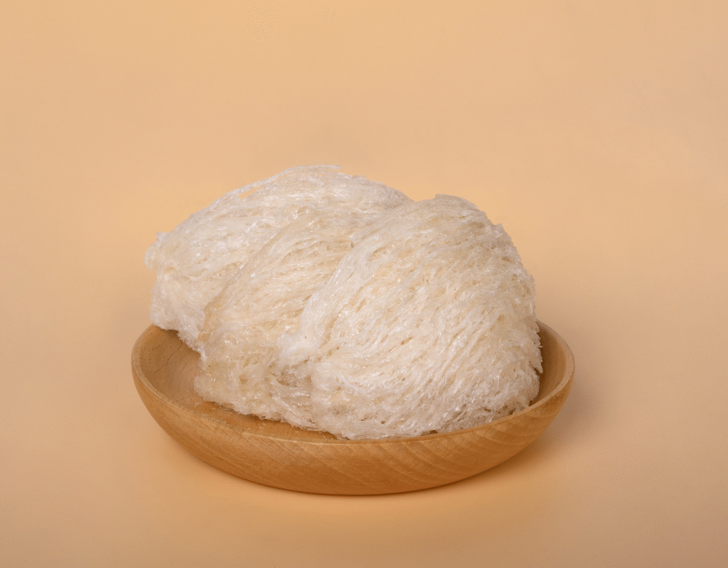 精选燕窝会流失营养吗
