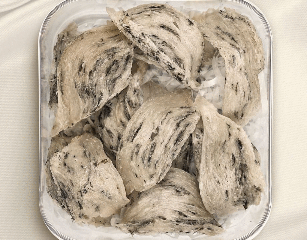 精选燕窝会流失营养吗