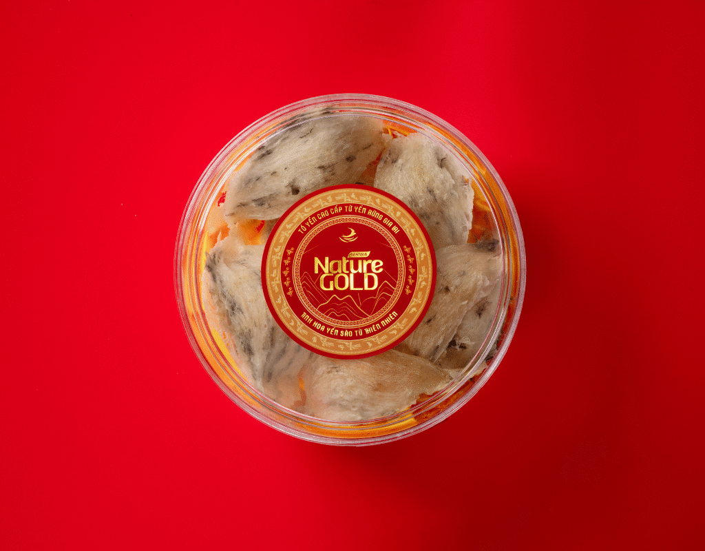 什么是原始燕窝，适合谁？