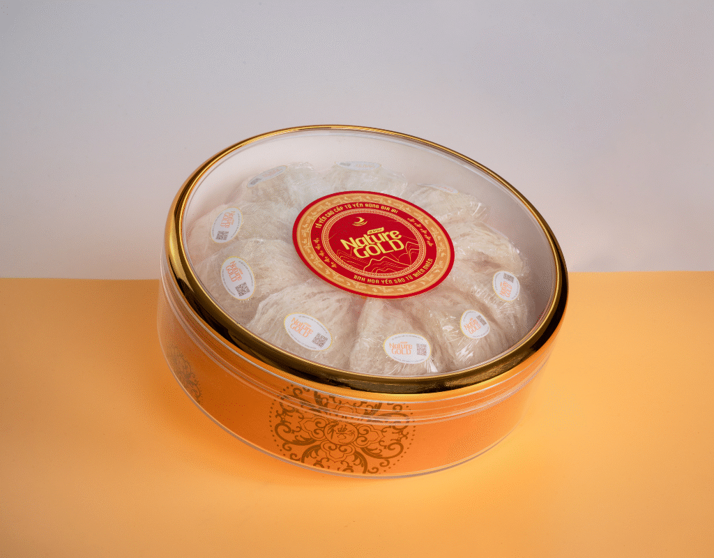 Choose a Trusted Bird’s Nest Supplier