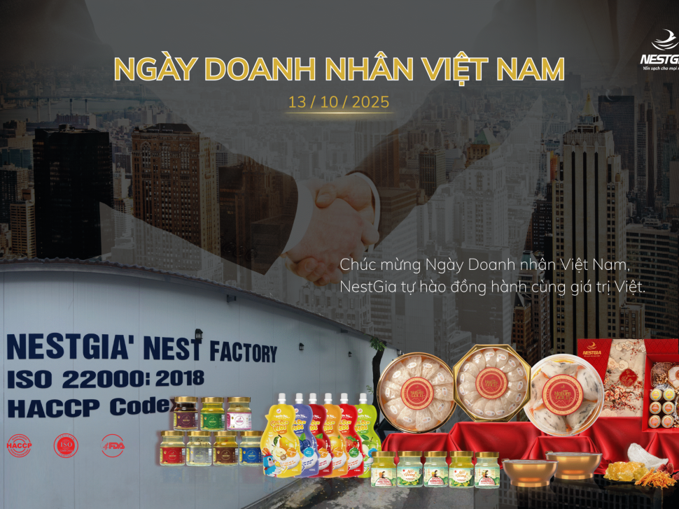 NESTGIA 001