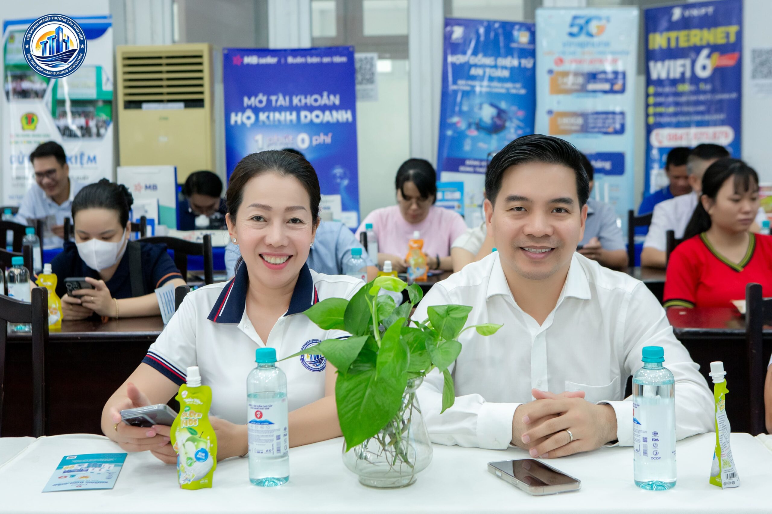 Đại diện Ban Lãnh Đạo NestGia tham dự Hội Nghị Đại diện Ban Lãnh Đạo NestGia tham dự Hội Nghị