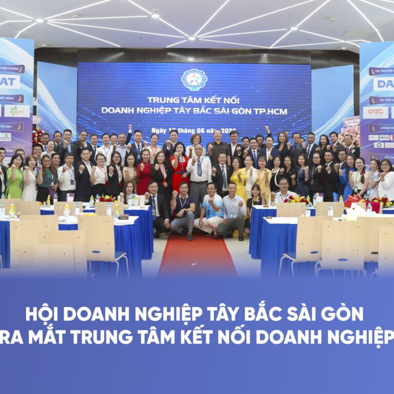 Đông đảo doanh nhân, đại diện doanh nghiệp SHBA, chuyên gia và các tổ chức kinh tế đã cùng tham dự