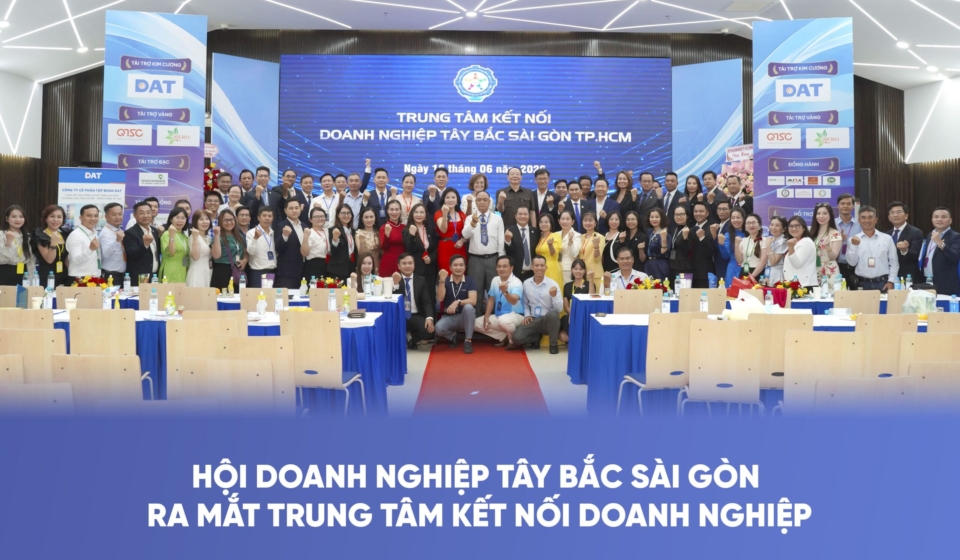 Đông đảo doanh nhân, đại diện doanh nghiệp SHBA, chuyên gia và các tổ chức kinh tế đã cùng tham dự