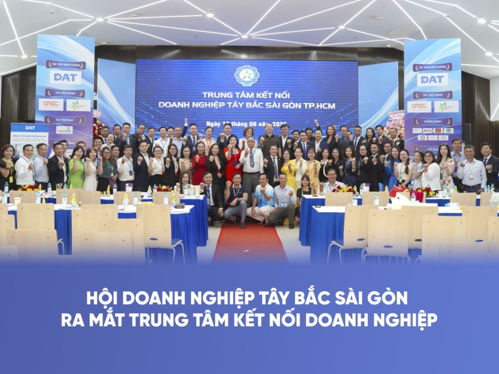 Đông đảo doanh nhân, đại diện doanh nghiệp SHBA, chuyên gia và các tổ chức kinh tế đã cùng tham dự