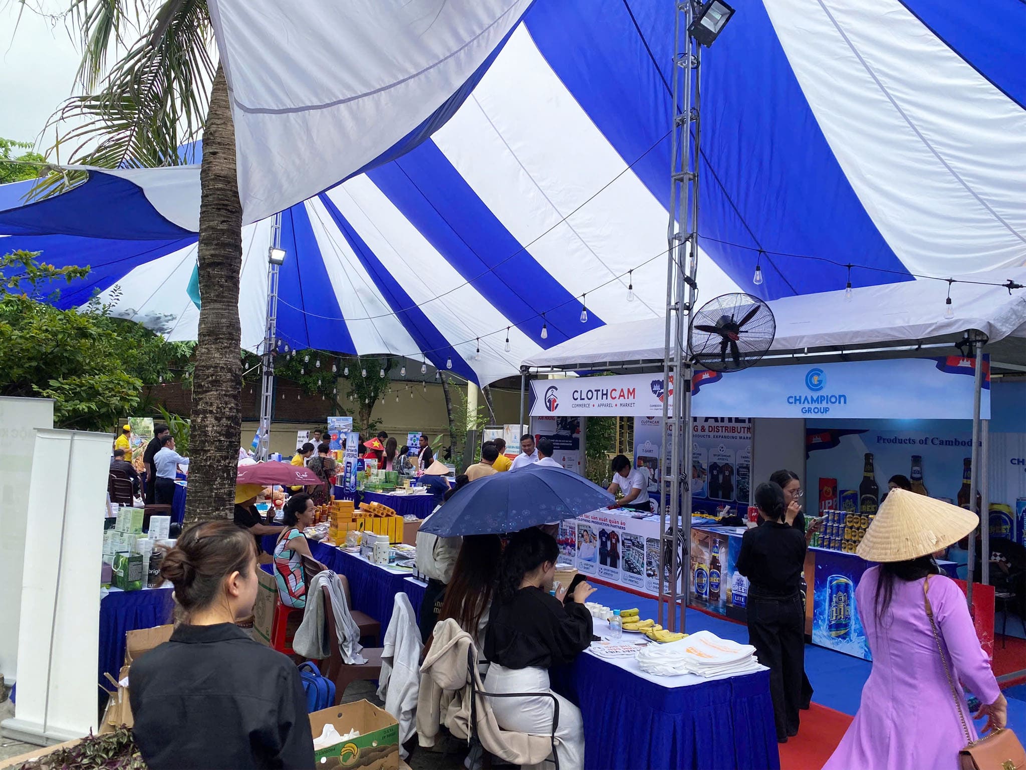 Từ diễn đàn Doanh nghiệp 2026: Nestgia khẳng định chiến lược mở rộng thị trường Campuchia